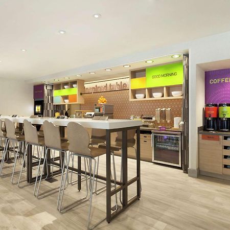 Home2 Suites By Hilton Salt Lake City-East Zewnętrze zdjęcie
