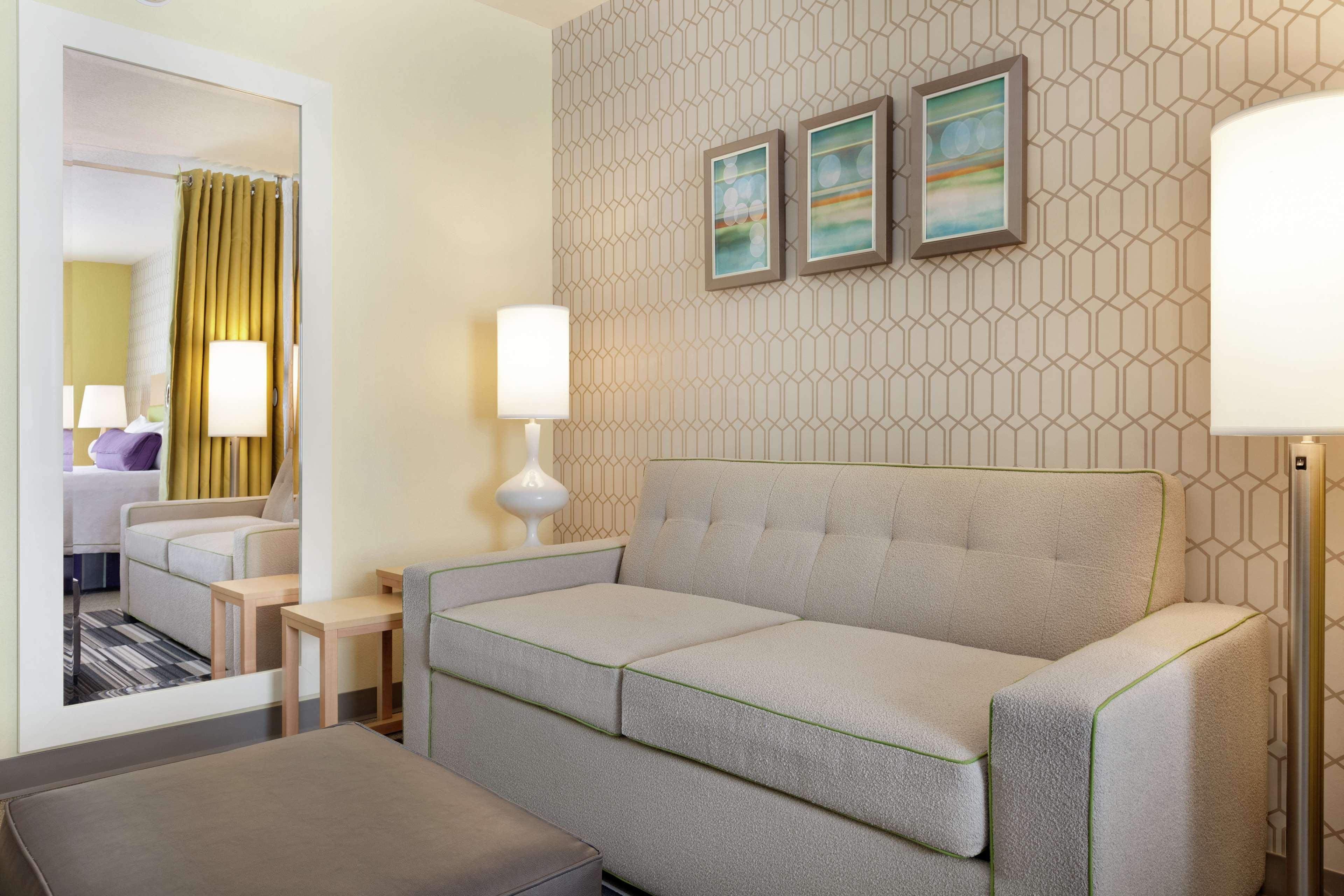 Home2 Suites By Hilton Salt Lake City-East Zewnętrze zdjęcie