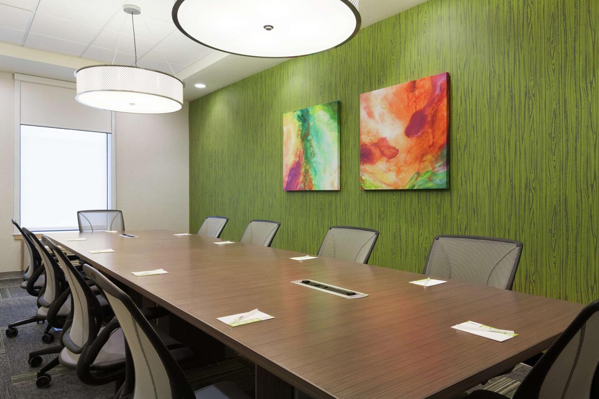 Home2 Suites By Hilton Salt Lake City-East Zewnętrze zdjęcie